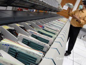 BI: Transaksi RTGS dan Kliring Masih Moncer