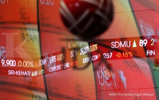 5 attractive stock sectors in the political year