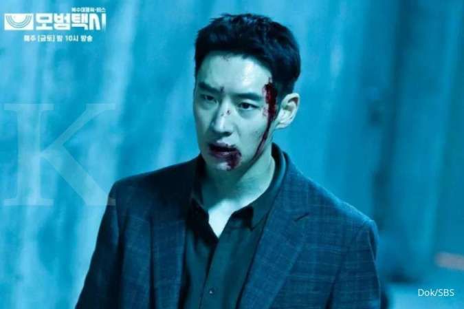 2 Drakor Tayang Hari Ini, Berikut Deretan Drama Korea Terbaru di Netflix Desember