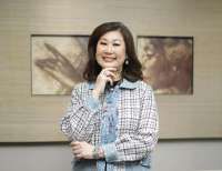 Belajar Investasi Ala Consumer Banking Director UOB Indonesia, Cristina Teh Tan