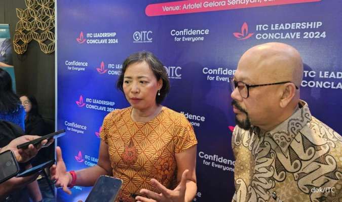 ITC Leadership Conclave 2024 Fokus pada Tantangan Kepemimpinan di Era Ketidakpastian