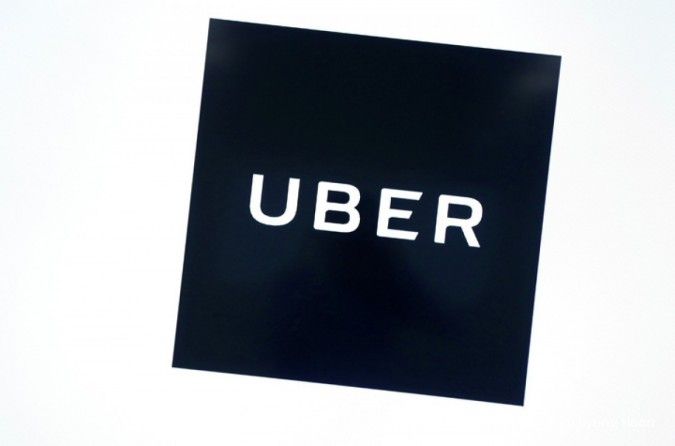 Uber membayar tuntutan sopir US$ 3 juta