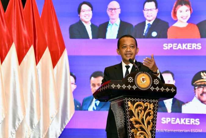 Mau Bangun Pembangkit Nuklir di Indonesia, Bahlil Ungkap Rusia Sudah Ajukan Proposal