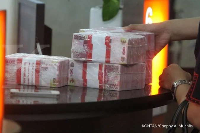 BI confident in rupiah as Fed hike looms  