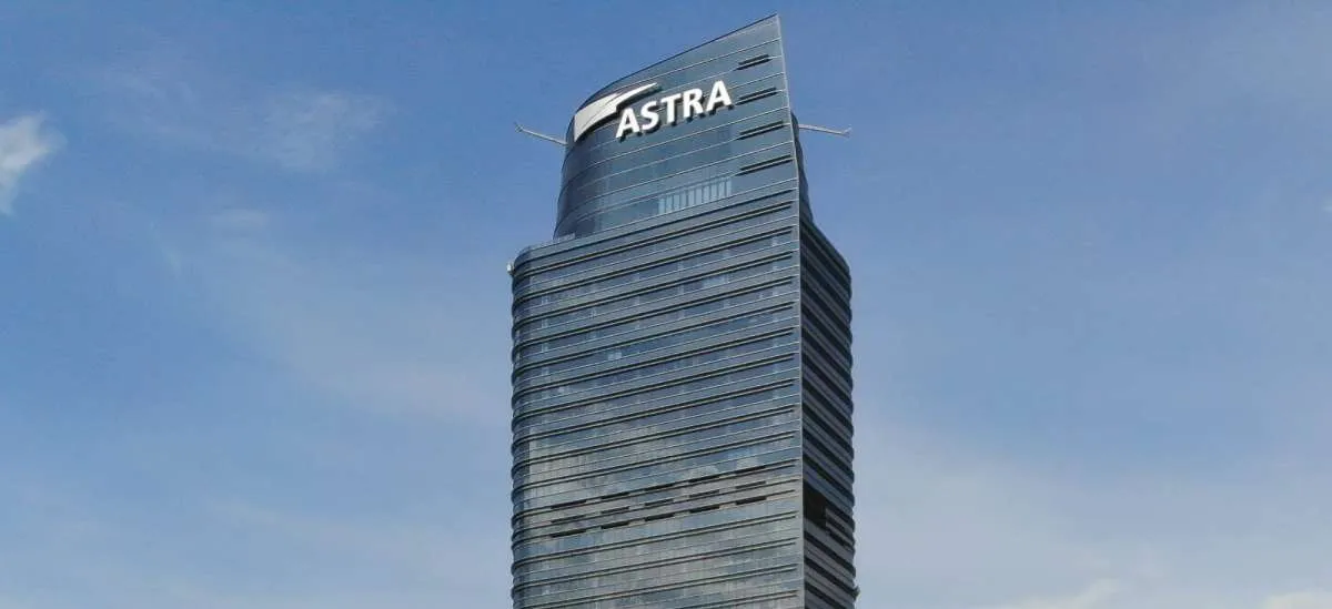 Jelang 70 Tahun, Astra (ASII) Siapkan Gebrakan Sosial di 700 Desa pada 7 Pulau
