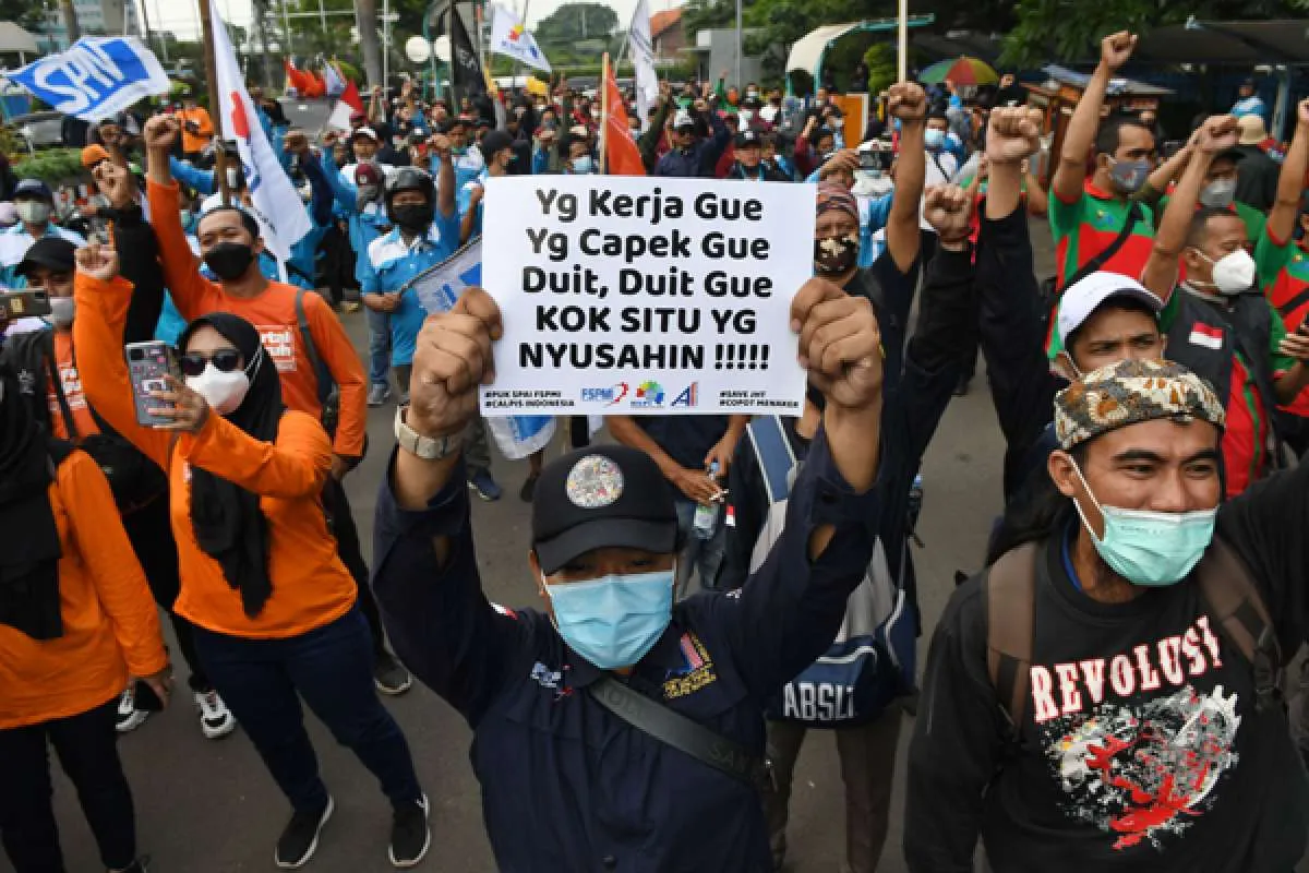 Pemerintah Tawarkan Jaminan Kehilangan Pekerjaan (JKP), Ini Kata Perencana Keuangan