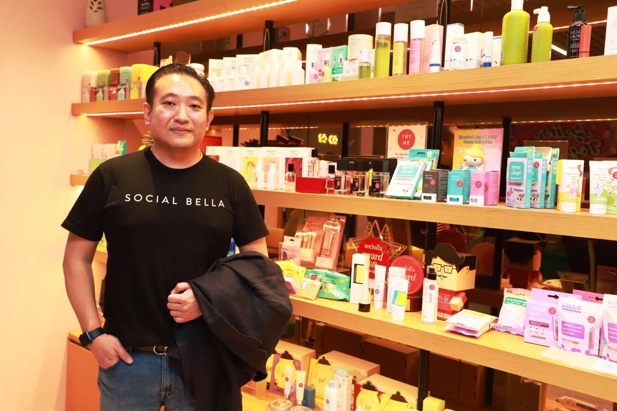 CEO Social Bella: Kembangkan Satu Solusi yang Bersifat Menyeluruh