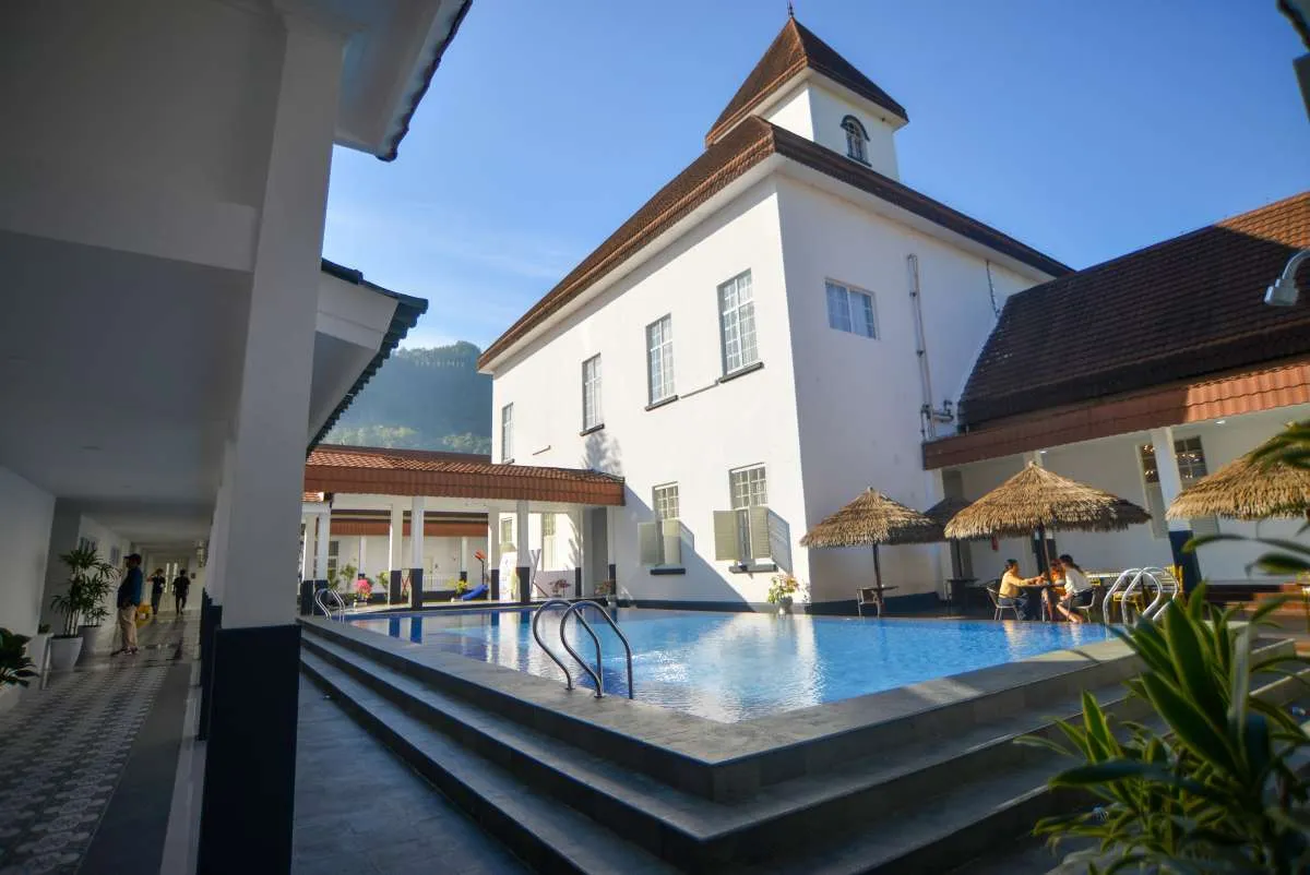 Cek Biaya dan Tips Hemat Menginap di Hotel Bintang 5 Jakarta, Simak Yuk