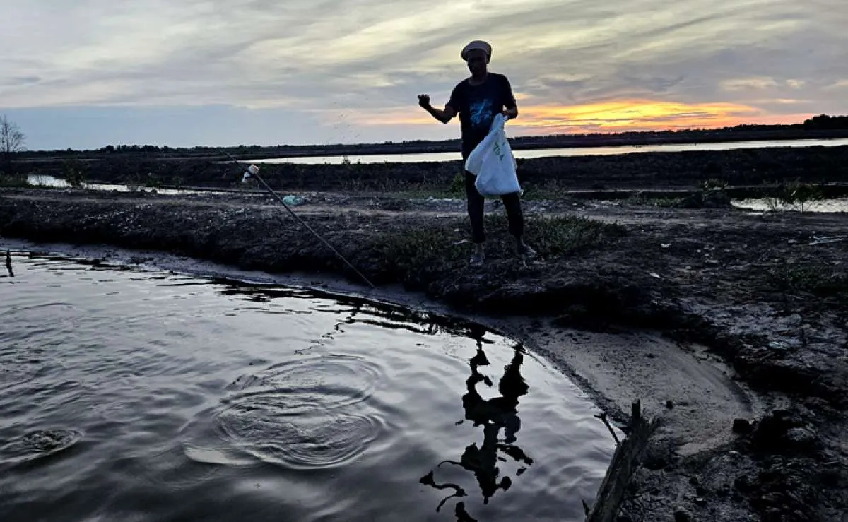Prakiraan Cuaca Aceh Minggu, 22 Februari 2026: Sebagian Wilayah Cerah