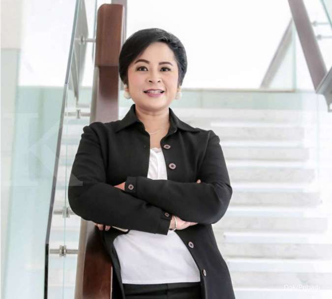 Direktur Utama MNC Sekuritas Susy Meilina: Investor harus bijak menyaring informasi