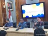 Masih butuh penyempurnaan, Online Single Submission (OSS) tetap meluncur Mei