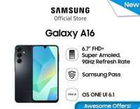 Update Harga Samsung Galaxy A16 4G di Juli 2025, Stabil di Rp 2 Jutaan