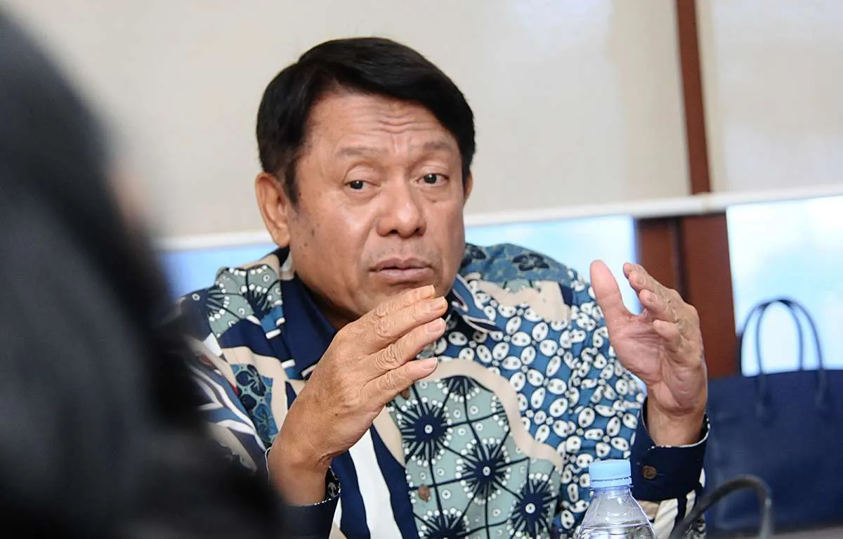 Ini Strategi Humpuss Maritim (HUMI) yang Incar Laba Bersih Naik 20,5% di Tahun Ini