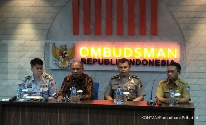 Ombudsman: Sekolah tidak patuh hukum soal kekerasan di SDIT Bina Mutjama Bogor