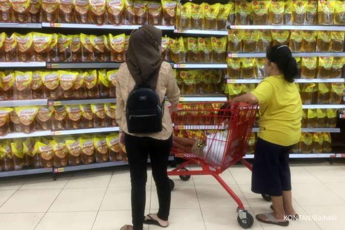 Lima Komoditi Pangan Ini Alami Kenaikan Harga Jelang Ramadhan