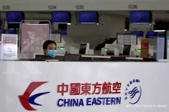 China Eastern Airlines Boeing Jet Crashes in China, State Media Says