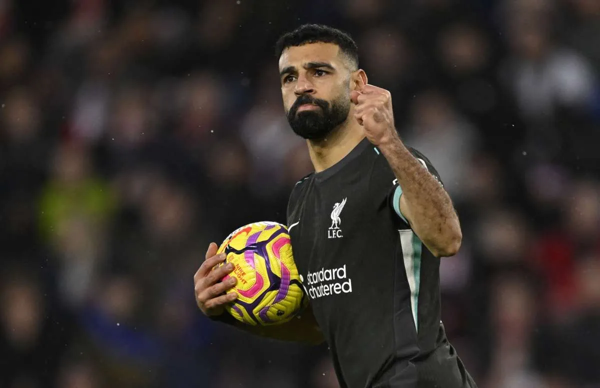 Link Live Streaming Newcastle vs Liverpool di Liga Inggris, Kamis (5/12/2024)