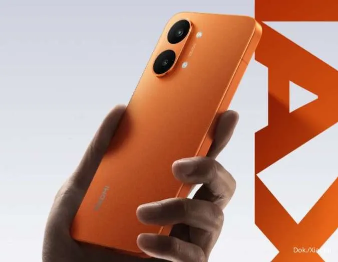 HP Murah Redmi Harga di bawah 2 jutaan: Layar Lebar & Baterai Kuat, Pilih Mana?