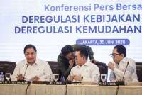 Sejumlah Emiten Diuntungkan Melalui Deregulasi Kebijakan Impor