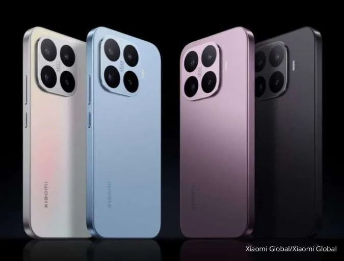 Xiaomi 17T Pro Kualitas Kamera Leica di Genggaman, Ini Buktinya