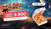 10 Promo Ka99et Harga Rp 9.900 Edisi 11-15 September 2024 di Yoshinoya-Shihlin