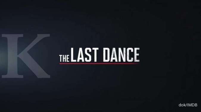 Film The Last Dance sudah tayang di Netflix, siap mengenang aksi Micheal Jordan? 