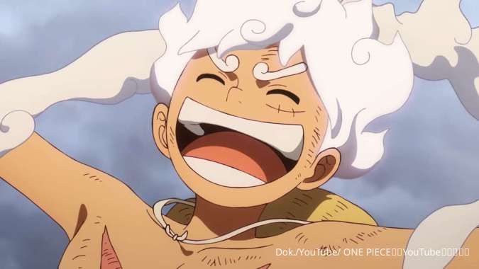 Inilah Video Pratinjau One Piece Episode 1142 yang Terungkap dan Jadwal Rilis Terbaru
