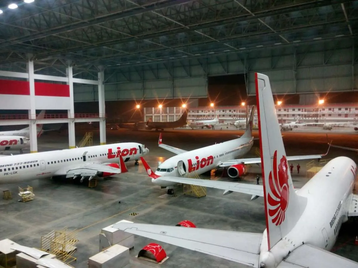 PPKM Darurat berlaku, ini dia syarat penerbangan domestik Lion Air Group 