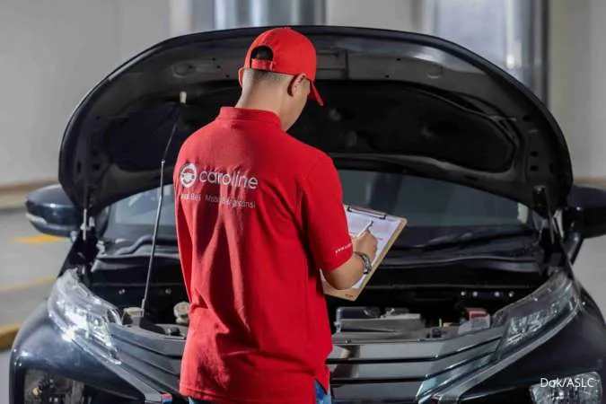 Strategi JBA dan Coraline.id Mendorong Penjualan Mobil Bekas di 2026