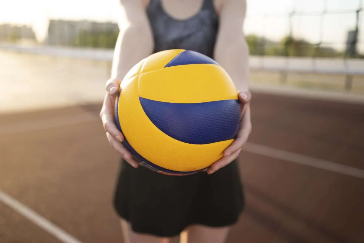 Link Live Streaming Indonesia vs Argentina di FIVB Men’s U21 World Championship 2025