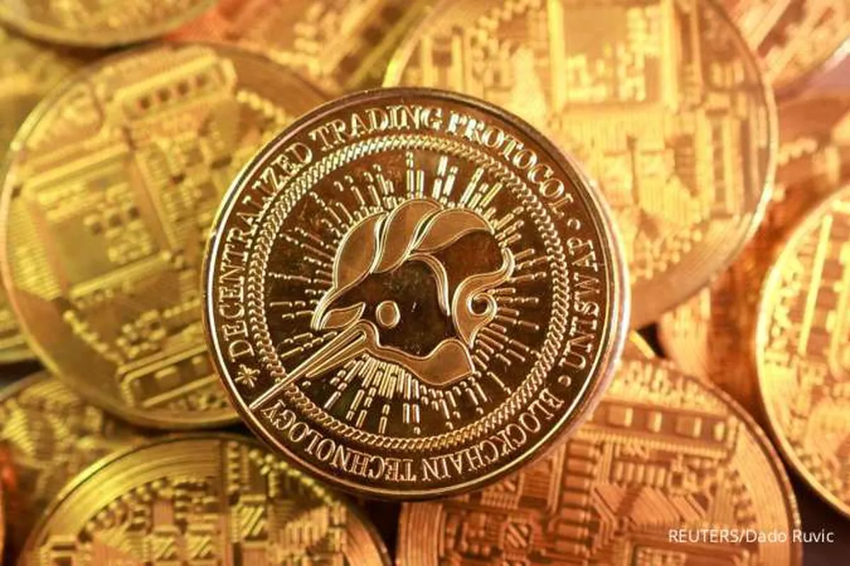 Harga Emas Melonjak, Kripto Jadi Lindung Nilai Instan Saat Konflik Memanas