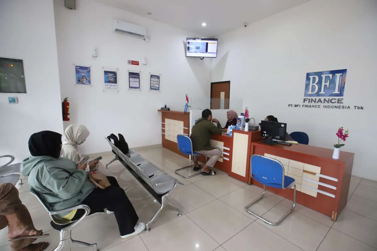 BFI Finance Salurkan 57,8% Pembiayaan ke Modal Kerja per Kuartal I-2026
