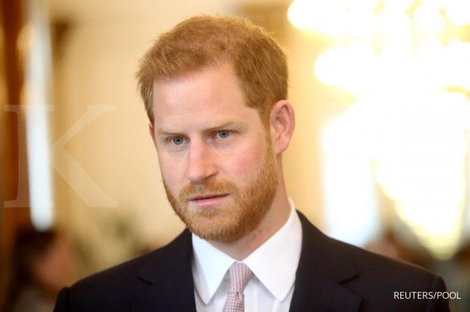 Pangeran Harry: Inggris harus akui kesalahan kolonialisme di masa lalu