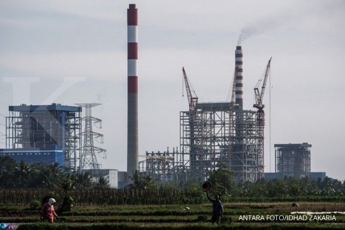 PLN Indonesia Power Genjot Implementasi Cofiring demi Kerek Target Bauran EBT