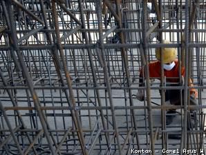 Pemerintah Yakin Mampu Jual Proyek infrastruktur Dengan Mekanisme PPP