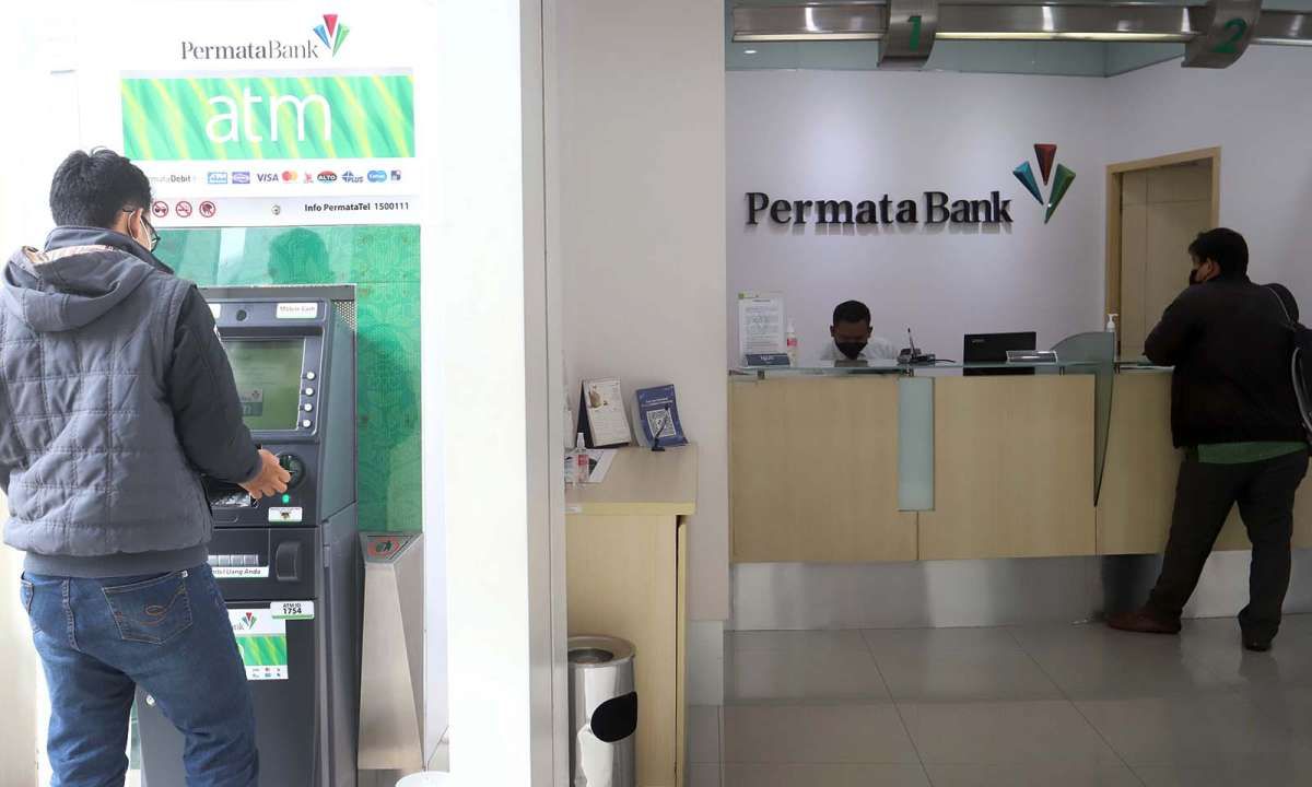 Terbang 513,4%, Hanya Pakai Modal Kecil Saham BNLI Memang Sangat Mudah Digoreng