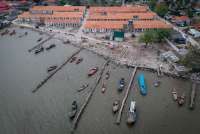 KKP Pastikan Pengawasan Ketat Pelaksanaan Kampung Nelayan Merah Putih