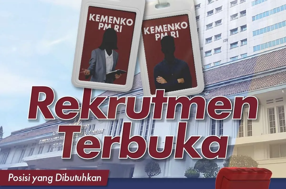 Permenko PM Dorong Dialog Terbuka dalam Merumuskan Kebijakan