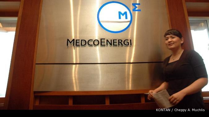 Medco genjot produksi minyak di Oman