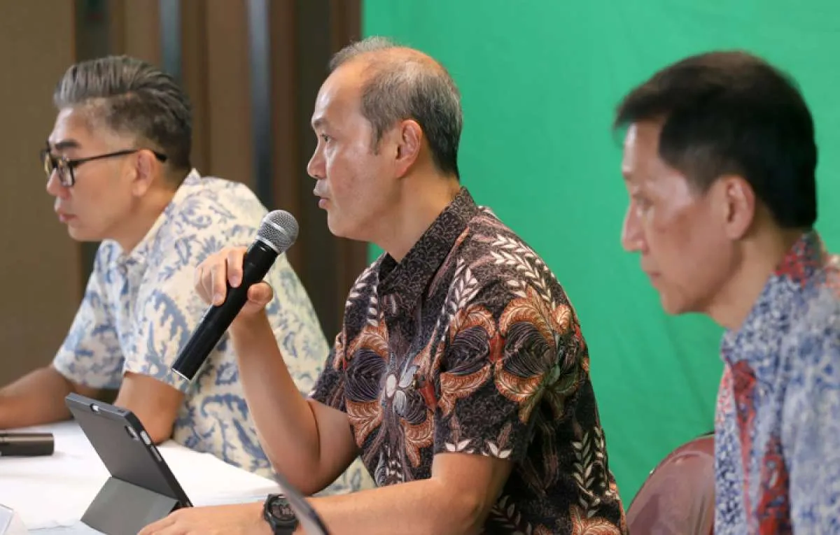 BFI Finance Bidik Kontribusi Segmen Syariah Capai Rp 400 Miliar hingga Akhir Tahun