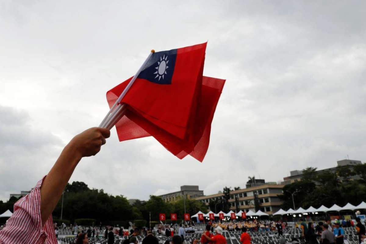 Sama-sama Mengajukan Diri Bergabung di CPTPP, Peluang Taiwan Bisa Terancam China