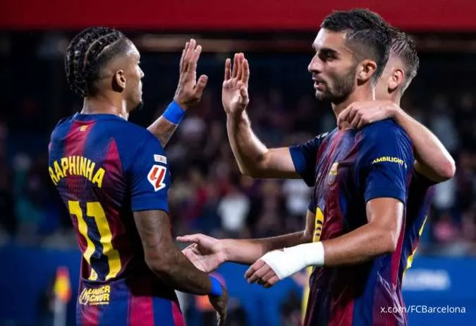 Chelsea vs Barcelona (26/11): Prediksi Duel Raksasa Eropa Menuju Babak 16 Besar