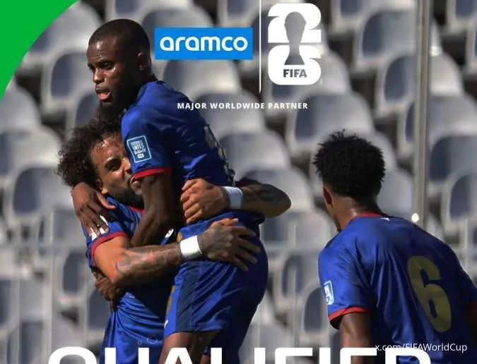 Siapa Vozinha? Ini Profil Kiper Tanjung Verde yang Bikin Spanyol Keteteran