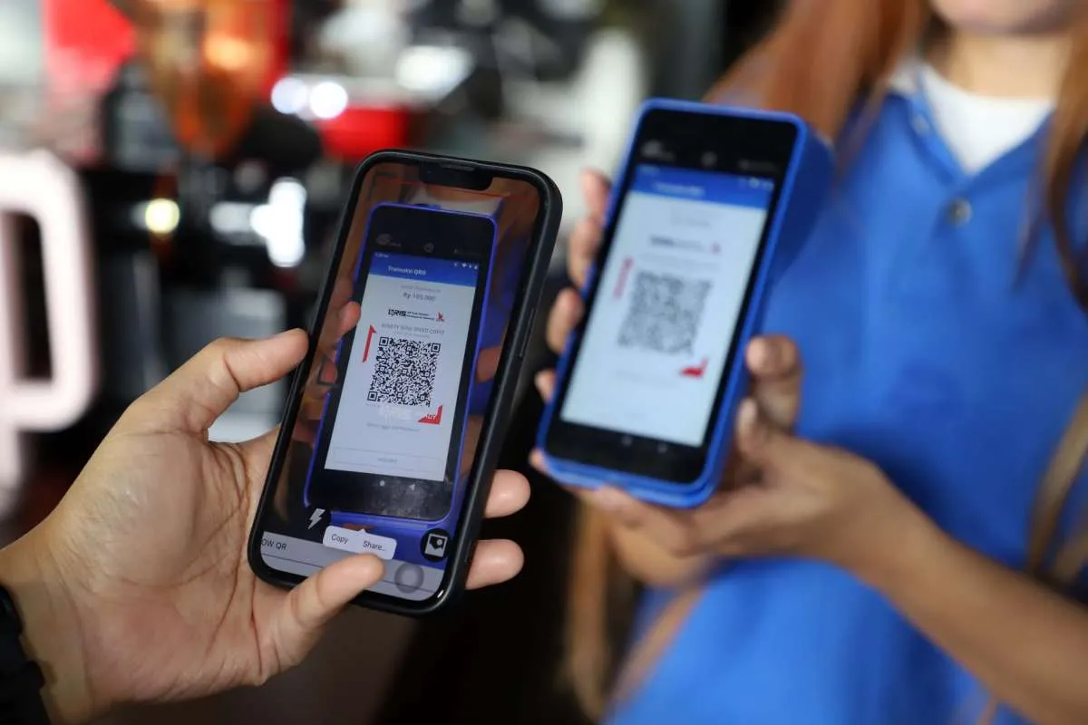 Viral Modus Penipuan Baru Pakai Scan QR Code dan Login Google, Cek Cara Mengatasinya