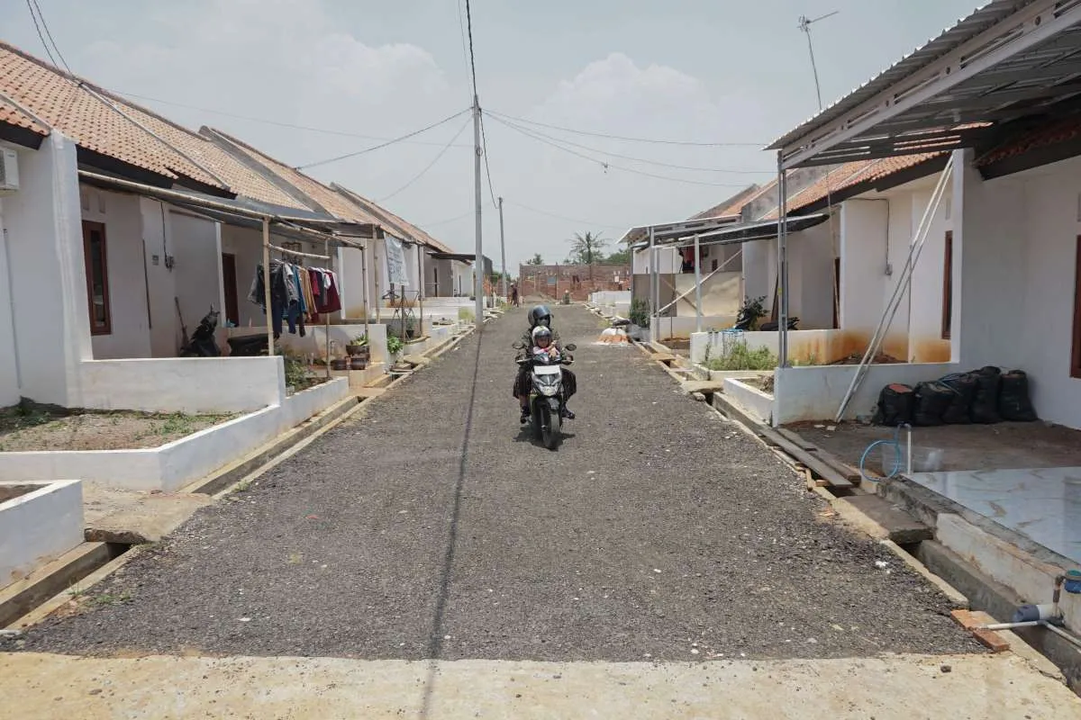 Pemerintah Tetapkan Subsidi Bunga KPR hingga 10% untuk Program 3 Juta Rumah