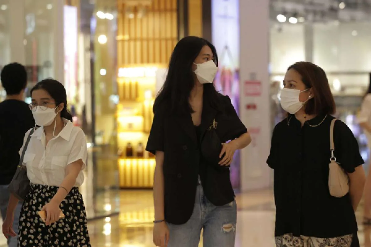Hong Kong tetapkan status Indonesia risiko tinggi Covid-19, ini artinya 