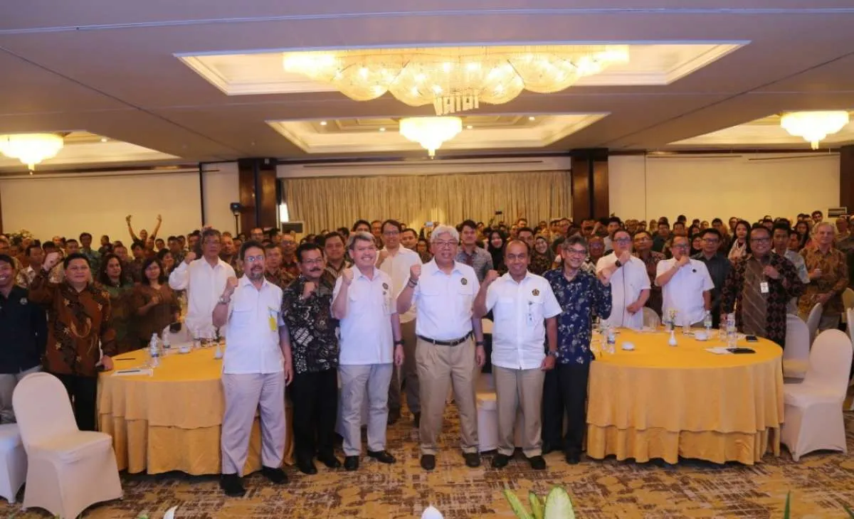 Aplikasi Modul Verifikasi Penjualan, Cegah Praktik Ilegal Penjualan Batubara