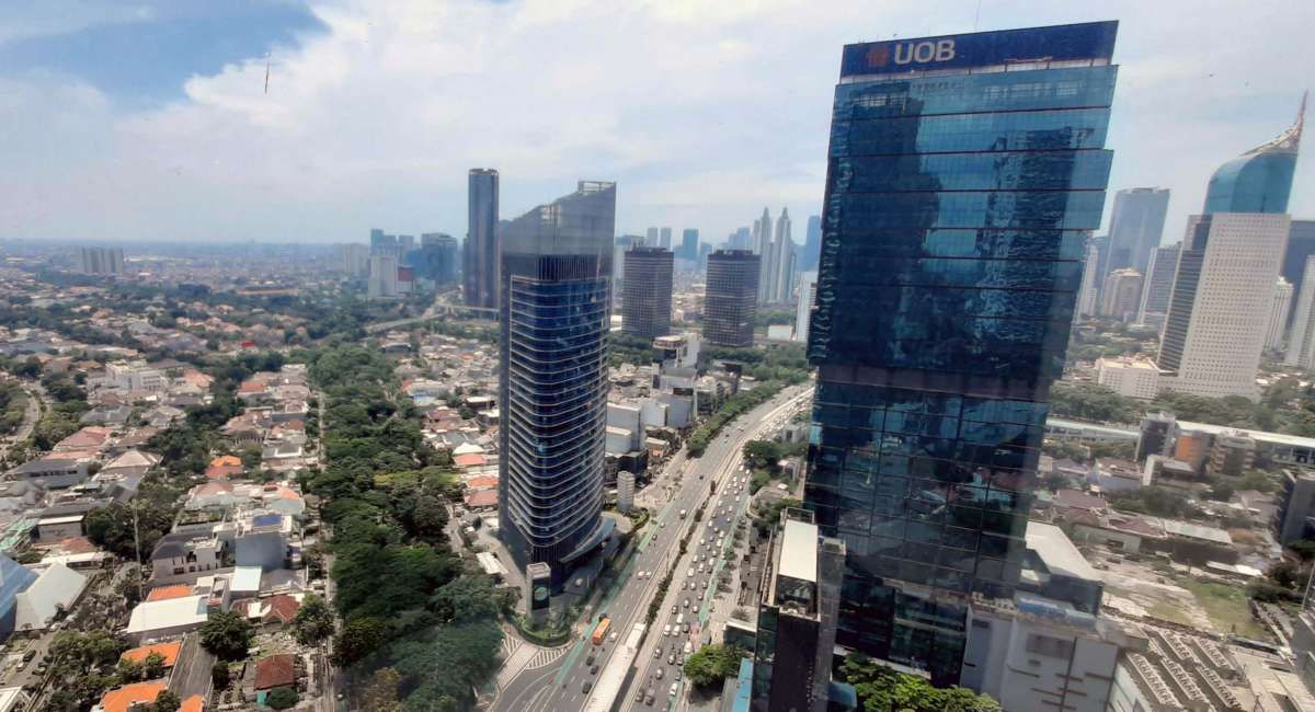 Pertumbuhan Premi Asuransi Properti