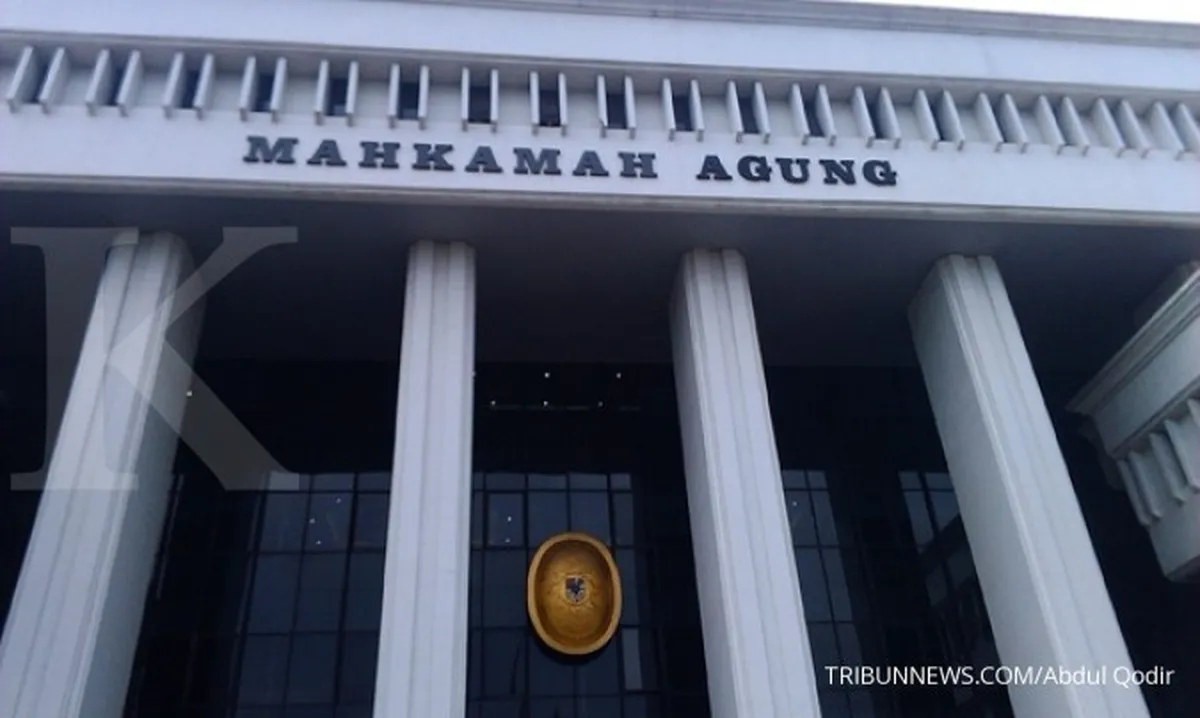 Terkait SEMA Nikah Beda Agama, Ini Respons Mantan Hakim Agung