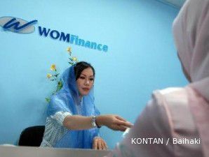 WOMF siap bayar obligasi senilai Rp 185 miliar